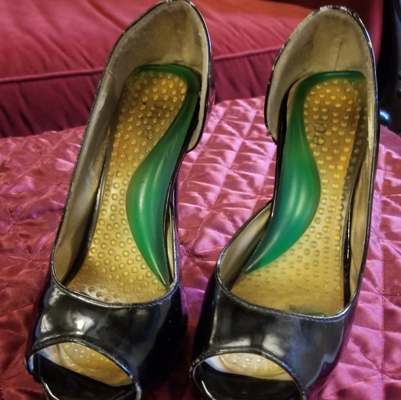 My most worn used heels - Picture 2 of 10